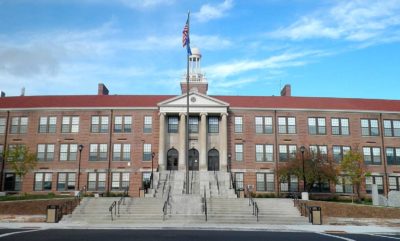 Madison West High School – Class of '61